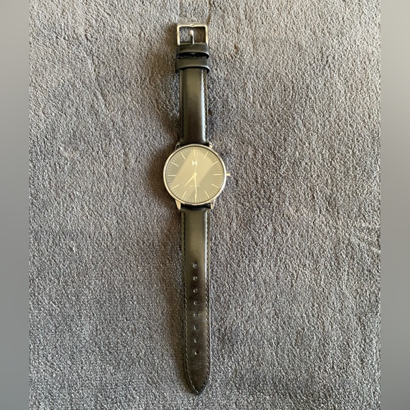 Women’s MVMT Watch with Silver Replacement Band - Picture 3 of 7